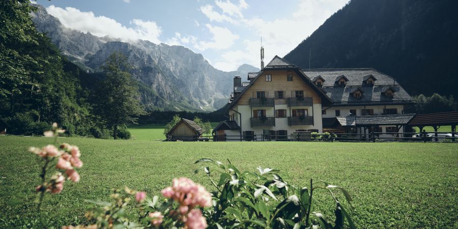 TOP 100 světa: Hotel Plesnik mezi nejkrásnějšími místy planety podle magazínu TIME