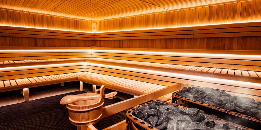 Vstup do saunového světa v lázních Zalakaros od 1.1. 2026 za poplatek